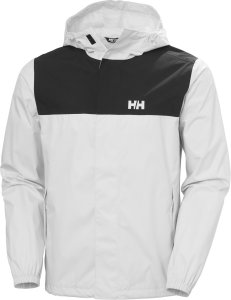 Kurtka męska Helly Hansen Helly Hansen kurtka męska VANCOUVER RAIN JACKET 53935 823 2XL 1