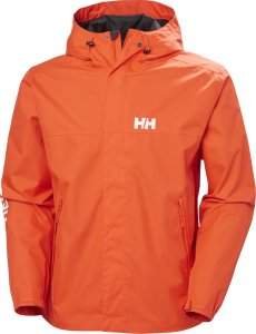 Kurtka męska Helly Hansen Helly Hansen kurtka męska ERVIK JACKET 64032 307 L 1