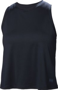 Helly Hansen Helly Hansen damska koszulka na ramiączkach W OCEAN CROPPED TANK TOP 34269 597 XL 1