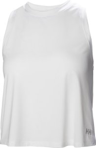 Helly Hansen Helly Hansen damska koszulka na ramiączkach W OCEAN CROPPED TANK TOP 34269 001 XS 1