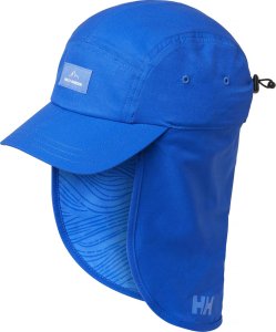 Helly Hansen Helly Hansen klasyczna czapka z daszkiem HH DESERT CAP 67519 543 1