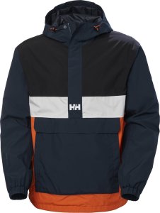 Kurtka męska Helly Hansen Helly Hansen kurtka męska PLAY ANORAK 54087 597 M 1