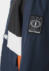 Kurtka męska Helly Hansen Helly Hansen kurtka męska PLAY ANORAK 54087 597 M 2