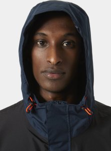 Kurtka męska Helly Hansen Helly Hansen kurtka męska PLAY ANORAK 54087 597 M 4