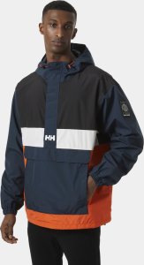 Kurtka męska Helly Hansen Helly Hansen kurtka męska PLAY ANORAK 54087 597 M 5