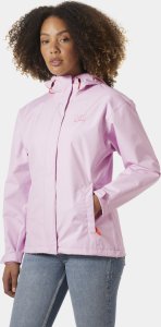 Helly Hansen Helly Hansen damska kurtka W SEVEN JACKET 62066 052 XS 5