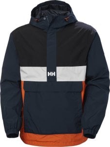 Kurtka męska Helly Hansen Helly Hansen kurtka męska PLAY ANORAK 54087 597 2XL 1