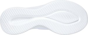 Skechers Skechers damskie buty sportowe BRILLIAN PATH 149710 WHT 36 3