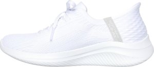 Skechers Skechers damskie buty sportowe BRILLIAN PATH 149710 WHT 36 4