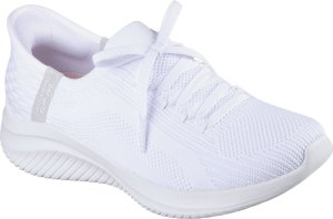 Skechers Skechers damskie buty sportowe BRILLIAN PATH 149710 WHT 36 5