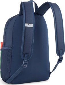 Puma Puma plecak Phase niebieski-zielony-pomarańczowy 22L 090468 01 2