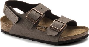 Birkenstock Birkenstock sandały damskie MILANO HL 1019600 (szerokość wąska) 36 1