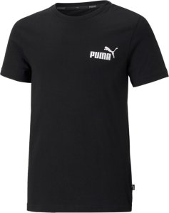 Puma Puma męska KOSZULKA t-shirt ESS SMALL LOGO TEE 586961 01 XL 1