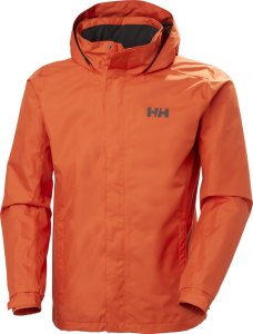 Kurtka męska Helly Hansen Helly Hansen Kurtka membranowa męska Dubliner Jacket 62643 300 XL 1