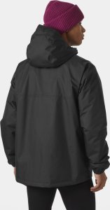 Kurtka męska Helly Hansen Helly Hansen kurtka wodoodporna z kapturem Vancouver Fleece Lined 54269 990 XL 7