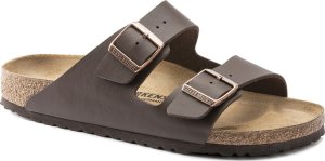 Birkenstock Birkenstock męskie klapki ARIZONA 0051701 (szerokość standardowa) 43 1