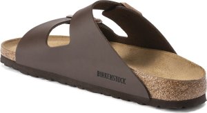 Birkenstock Birkenstock męskie klapki ARIZONA 0051701 (szerokość standardowa) 48 12