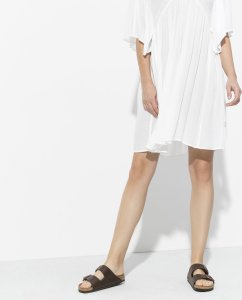 Birkenstock Birkenstock męskie klapki ARIZONA 0051701 (szerokość standardowa) 48 10