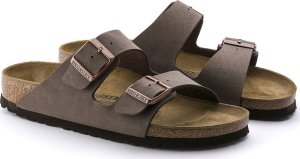 Birkenstock Birkenstock męskie klapki ARIZONA 0151181 (szerokość standardowa) 46 5