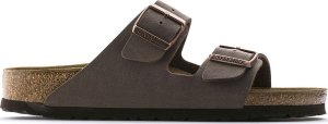 Birkenstock Birkenstock męskie klapki ARIZONA 0151181 (szerokość standardowa) 46 6