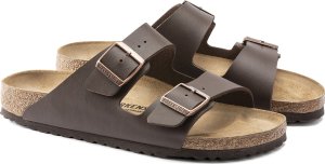 Birkenstock Birkenstock męskie klapki ARIZONA 0051701 (szerokość standardowa) 44 5