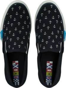 Helly Hansen Helly Hansen COPENHAGEN SLIP-ON 11485 597 38 7