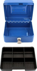 ATL AG117H Kasetka na pieniądze xs niebieska 5