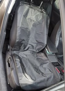 ATL AG985 Mata na siedzenia dla psa kota 4