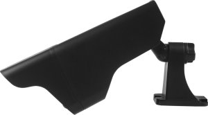 CE Solarna atrapa kamery, migająca dioda, czujnik ruchu, oświetlenie LED, naklejka gratis, SOL1803S 5