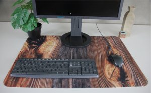 Podkładka Bertoni Drewno 2