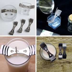 ATL DA187 Stabilizator centrownik do knotów 4