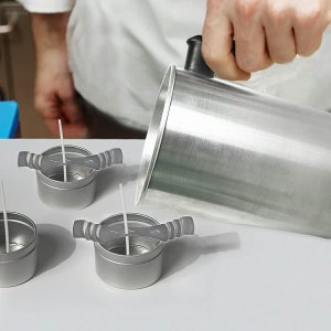 ATL DA187 Stabilizator centrownik do knotów 6