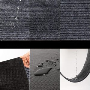 ATL DA217 Wycieraczka pod drzwi mata do       butów 90x150 4