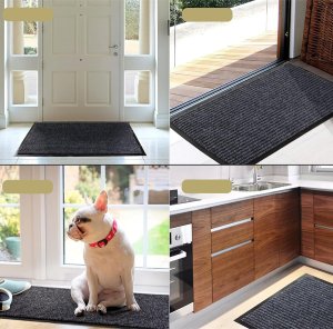 ATL DA217 Wycieraczka pod drzwi mata do       butów 90x150 5