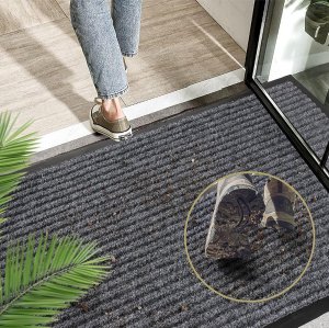 ATL DA217 Wycieraczka pod drzwi mata do       butów 90x150 6