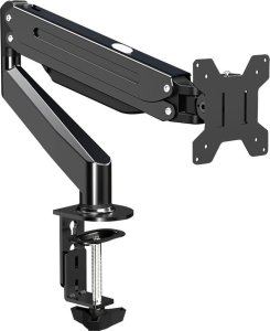 Esperanza Uchwyt biurkowy na monitor 17" - 27" Fonos (ERW019) 2