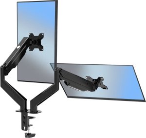 Esperanza Uchwyt biurkowy na 2 monitory 17" - 27" Mache (ERW020) 2