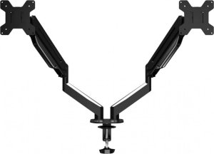 Esperanza Uchwyt biurkowy na 2 monitory 17" - 27" Mache (ERW020) 5