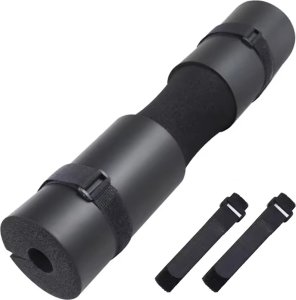 ATL FT49 Piankowy ochraniacz karku na         sztangę gryf 3