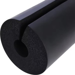 ATL FT49 Piankowy ochraniacz karku na         sztangę gryf 4