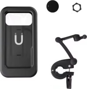 ATL RW35 Uchwyt rowerowy na telefon 7