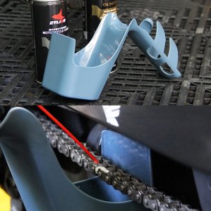 ATL RW46 Pojemnik do smarowania łańcucha 7