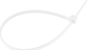 Neo Opaski zaciskowe EXTREME 4.8 × 200 mm, białe, 20 szt. 7