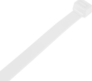 Neo Opaski zaciskowe EXTREME 12.0 × 700 mm, białe, 50 szt. 4
