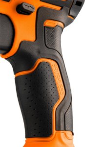 Klucz udarowy Neo Klucz udarowy bezszczotkowy 18V, 350Nm, Energy+, bez akumulatora 04-613 6