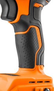 Klucz udarowy Neo Zakrętarka udarowa bezszczotkowa 18V, 300Nm, Energy+, bez akumulatora 04-612 5