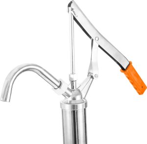 Neo Pompa do oleju, 18l/min. Na beczki 60 - 220 litrów 3