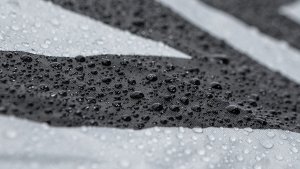 Neo Wielowarstwowy pokrowiec na samochód (2 warstwy, wodoodporny) XL 11