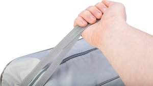 Neo Wielowarstwowy pokrowiec na samochód (2 warstwy, wodoodporny) XL 5