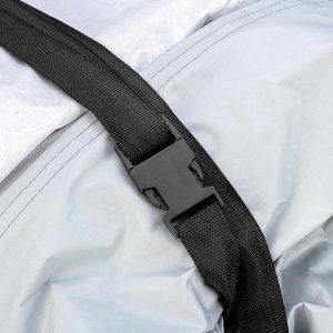 Neo Wielowarstwowy pokrowiec na samochód (2 warstwy, wodoodporny) XL 7